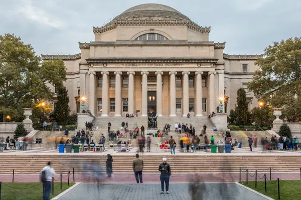 Educational Institutions