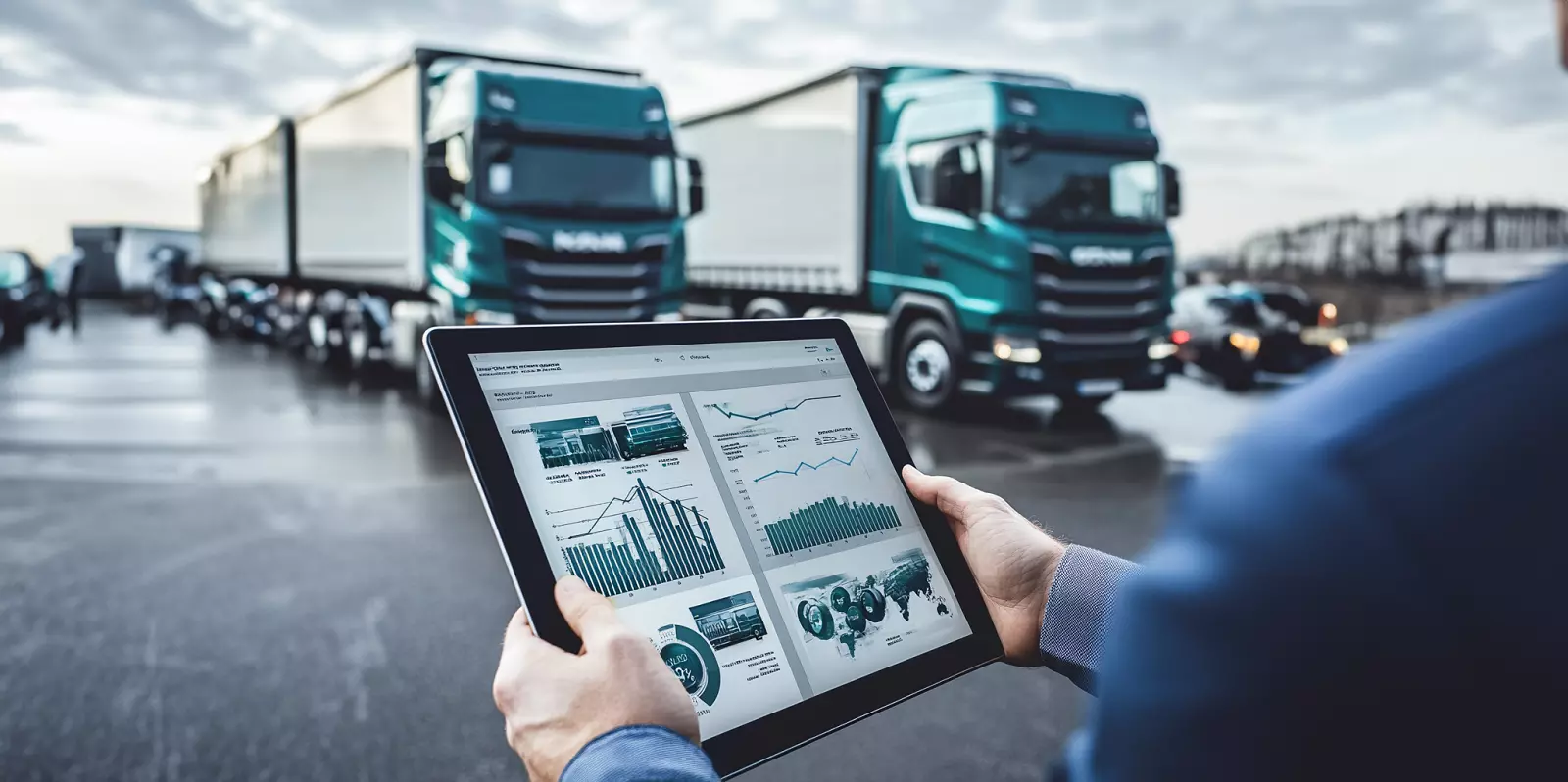 Fleet Assessment & Planning