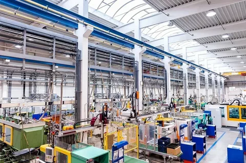 Manufacturing Industries